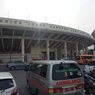 Dispora Kabupaten Bandung: Anggaran Renovasi Stadion Si Jalak Harupat Tergantung Hasil Tinjauan Kementerian PUPR dan FIFA