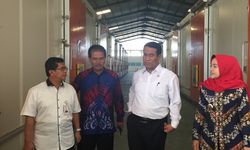 CAS Jadi Solusi Jaga Stabilitas Harga Pangan