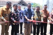 Sukabumi Resmikan Fasilitas Biogas dan Solar Dryer House