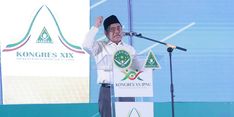 Hadiri Kongres IPNU-IPPNU, Gus Muhaimin Ajak Kader IPNU-IPPNU Teguhkan 3 Landasan