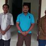 Pria yang Injak Bendera Merah Putih di Kantor Polisi Diberi Sanksi dan Dibina