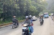 Mengenal Jalan Nasional dan Empat Kelompoknya