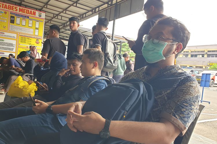Cerita Adi, Honorer 8 Tahun di RSUP Adam Malik Medan yang Akhirnya Lulus PPPK R4
