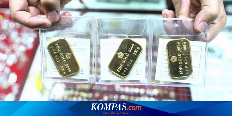 Tak Punya Uang Untuk Zakat Emas Bagaimana