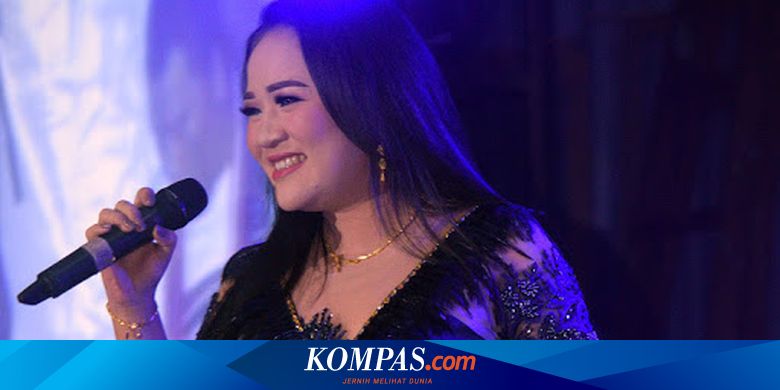 Lirik Dan Chord Lagu Lalit Dua Averiana Barus Halaman All Kompas Com