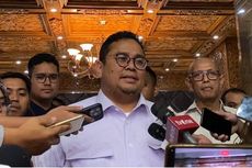 Bawaslu Akui Tak Proses Laporan Pelanggaran Jokowi Bagikan Bansos dan Umpatan Prabowo