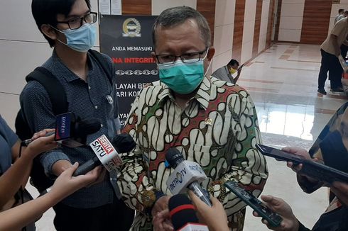 PPP Minta Lingkaran Dekat Jokowi Berhenti Suarakan Isu Presiden 3 Periode