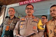 Polisi Dalami Curhatan Dokter PPDS Undip soal Beban Kerja 24 Jam kepada Ayahnya