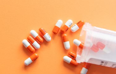 Hampir semua obat bercitarasa pahit, terutama obat golongan antibiotik.