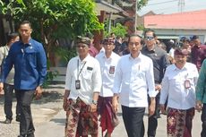 Presiden Jokowi Dorong Provinsi Destinasi Wisata Bangun Sekolah Kejuruan