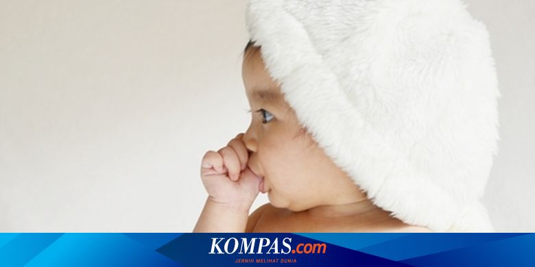 9 Arti Mimpi Tentang Bayi Yang Mungkin Belum Kamu Ketahui Halaman All Kompas Com