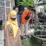 Geger, Air Sumur Warga di Sumedang Diduga Mengandung BBM