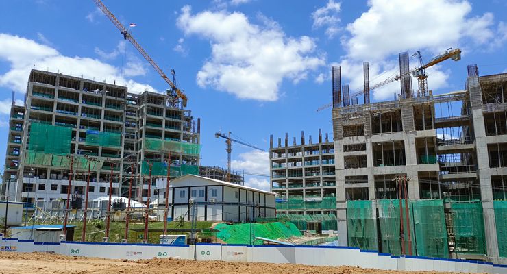 Pemindahan ASN ke IKN Mulai September 2024