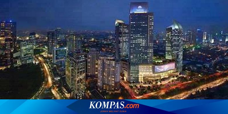 Lotte Bakal Beroperasi Di Ciputra World Jakarta