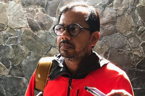 BPN: Haris Azhar Akan Bersaksi Dugaan Ketidaknetralan Aparat