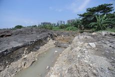 Atasi Banjir di Cakung Timur, Pemprov DKI Bangun Sodetan dari Waduk JGC ke KBT