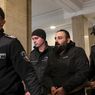5 Orang Didakwa di Bulgaria Terkait dengan Ledakan Bom di Istanbul