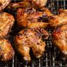Resep Ayam Bakar Teflon Pedas Manis, Mudah Dibuat dan Lezat