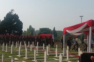 Sosok Mayor Zulmi di Mata Teman-temannya: Suka Menolong dan Taat pada Tugas