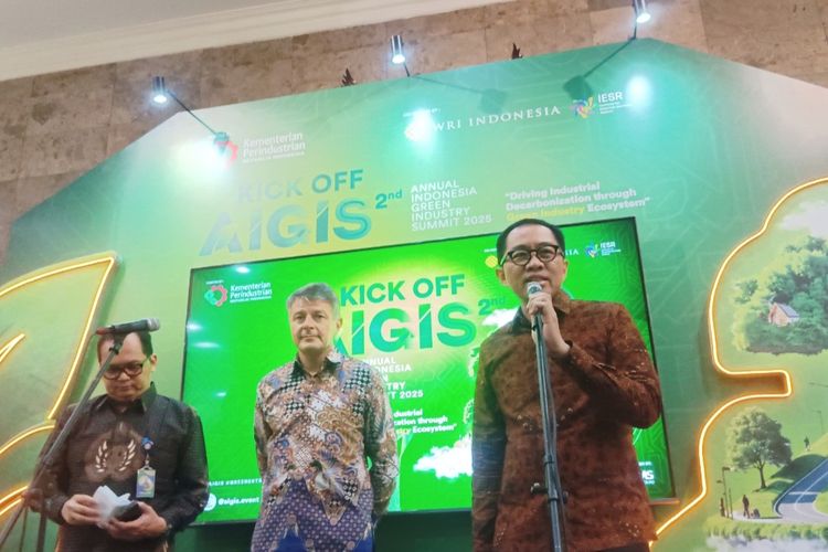 Tuna dan Salmon Bakal Dikenai PPN 12 Persen, Wamenperin Bilang Begini