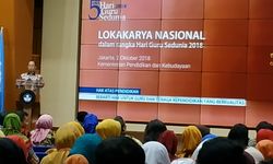  4 Tantangan bagi Guru Masa Kini