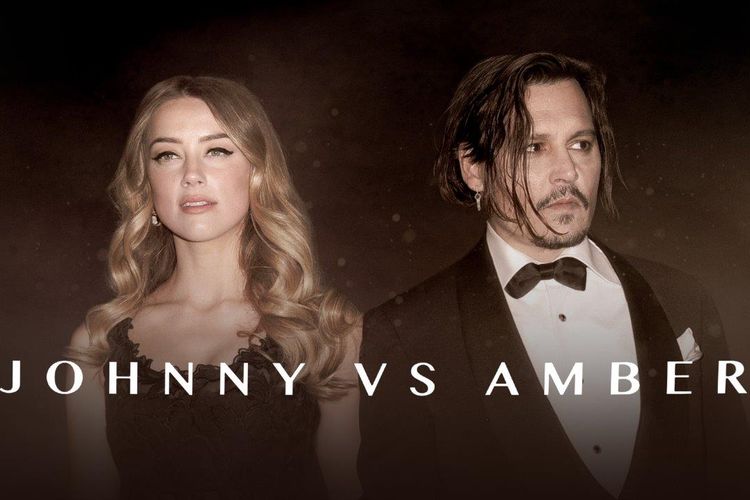 Johnny vs. Amber: The UK Trial menggambarakan perkara pencemaran nama yang diajukan Johnny Depp terhadap News Group Newspapers Ltd. Johnny vs. Amber: The UK Trial akan tayang 24 Oktober di HBO GO.
