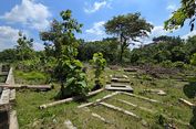 Warga Dua Desa di Sragen Ribut Rebutan Jati di Makam, Pemkab Buka Peta 1953
