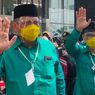 Pilkada Tangsel, Benyamin-Pilar Saga Menang Telak di TPS 24 Sutera Nerada