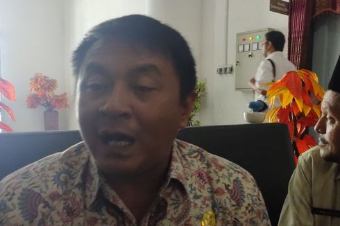 Ratusan Pekerja Dirumahkan Tanpa Kompensasi, Pemkot Tegal Diminta Beri Bantuan