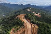 Tantangan Terberat Pembangunan Jalan Jayapura-Wamena Ada di Lahan