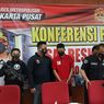 Pembunuh Perempuan di Kamar Hotel Menteng Juga Seorang Penjambret