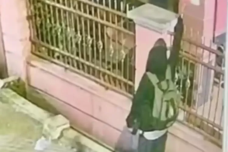 Polisi Selidiki Pembakaran Bendera Merah Putih di Andir Bandung