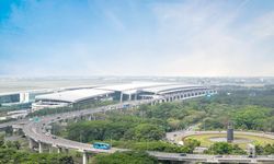Soekarno-Hatta Bandara Tersibuk di ASEAN dan Masuk Deretan Terbaik di Dunia, Ini Respons Pembaca Berdasarkan Survei Kompas.com