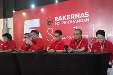 PDI-P Cegah Kader "Mencurikan Diri" ke Partai Lain Jelang Pilkada 2024