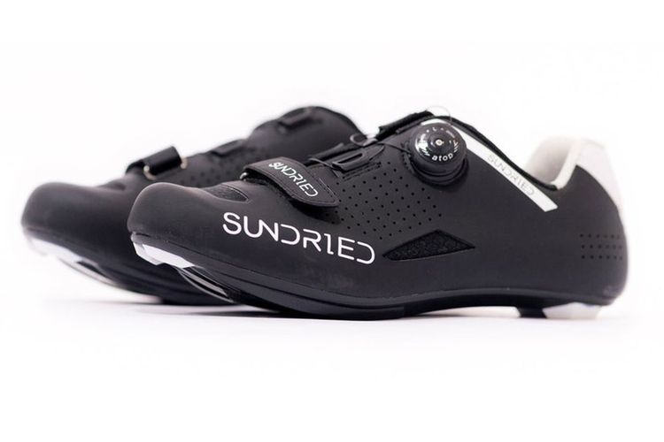 Sundried Pro Ride Bike Shoes