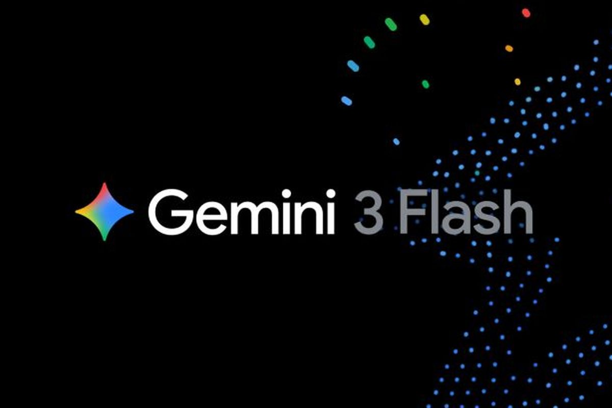 AI Gemini 3 Flash Meluncur, Setara "Pro" Harga Lebih Murah