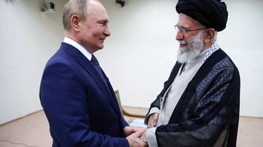 Rusia Bergerak Usai AS-Israel Serang Iran, Minta Warganya Keluar dari Sana