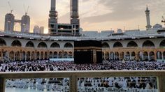Doa Tawaf Wada’ saat Perpisahan dengan Ka’bah, Lengkap Arab dan Artinya