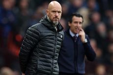 5 Calon Pelatih Manchester United Usai Erik Ten Hag Dipecat, Ada Gareth Southgate hingga Xavi