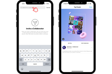 Kenapa Tidak Bisa Invite Collaborator Pengguna Lain di Instagram? Ini Dia Alasannya 