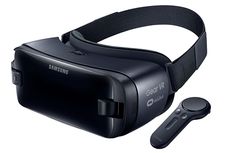 Samsung Gear VR Baru dan DeX Segera Masuk Indonesia, Harganya?