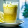 Resep Teh Telur Khas Padang, Tambah Stamina Saat Musim Pancaroba