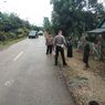 Kecelakaan Maut Motor Vs Motor di Baubau, 1 Orang Tewas