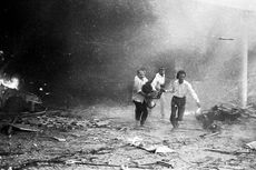 6 Pelaku Serangan Bom di Mumbai 1993, Terancam Hukuman Mati 