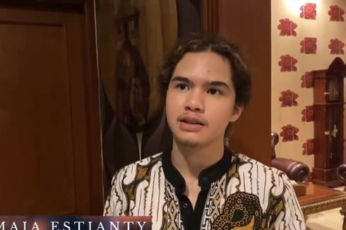 Reaksi Ayah Tiara Idol Saksikan Dul Jaelani Bawakan Lagu Berjudul Tiara