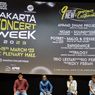 Jakarta Concert Week Siap Digelar, Tampilkan NOAH hingga Inul Daratista