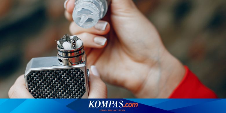 Malaysia Akan Larang Penjualan Vape secara Bertahap, Dimulai dengan Vape Isi Ulang