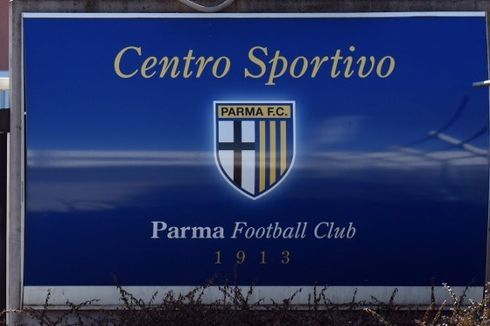 Dua Pemain Parma Dinyatakan Positif Virus Corona