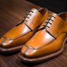 Mengenal Hand Welting, Jahit Tangan dalam Proses Pembuatan Sepatu