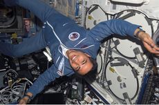 Astronot Pertama Malaysia Ini Rambah Bisnis Kuliner di Indonesia